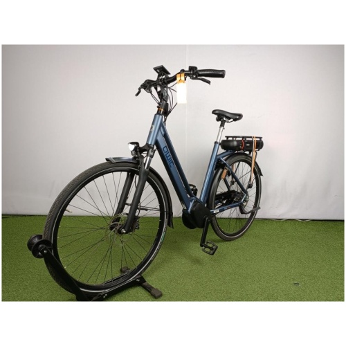 Gebruikte fietsen