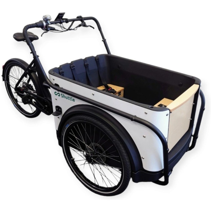 Royal Bakfiets