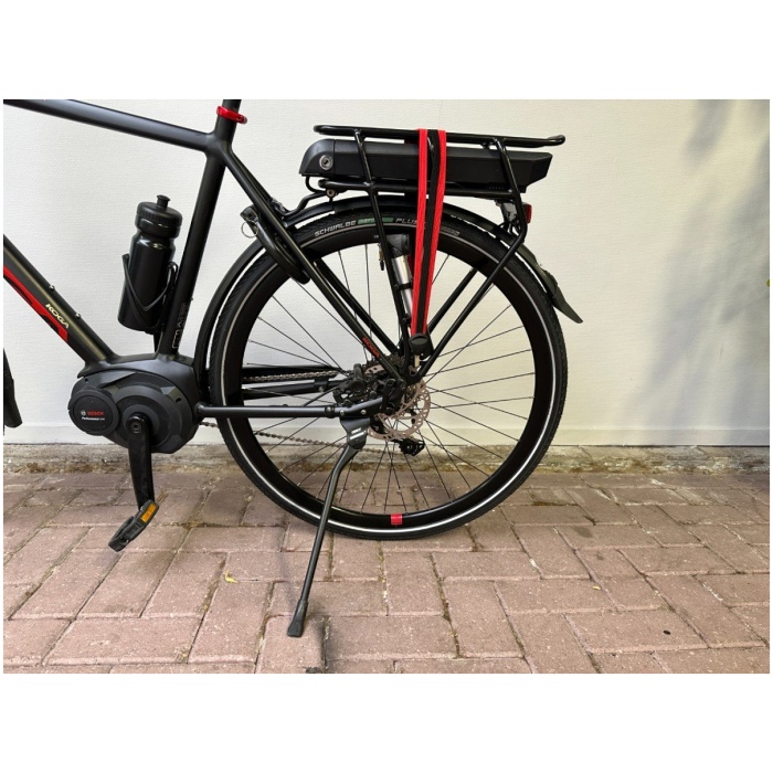 Koga E-Lement Matt Black Heren-57 cm - Afbeelding 4