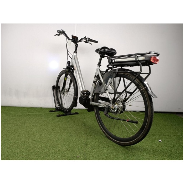 Freebike Manhattan PG 468Wh GRIJS Dames-49 cm - Afbeelding 4