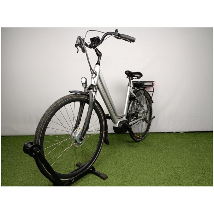 Freebike Manhattan PG 468Wh GRIJS Dames-49 cm - Afbeelding 3