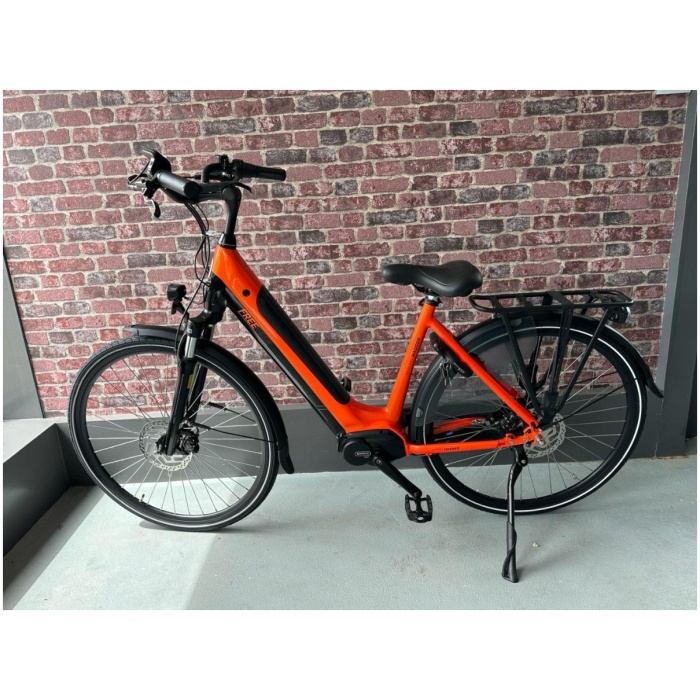 Freebike Madison M200 GL Orange Dames M Oranje Dames-53 cm