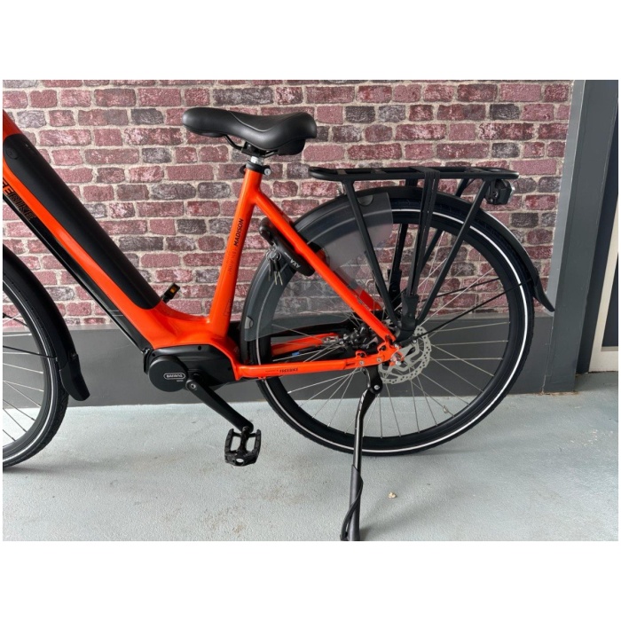 Freebike Madison M200 GL Orange Dames M Oranje Dames-53 cm - Afbeelding 5