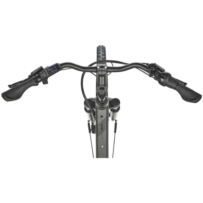Pegasus SIENA E7F Slab Grey Matte Dames - Afbeelding 3