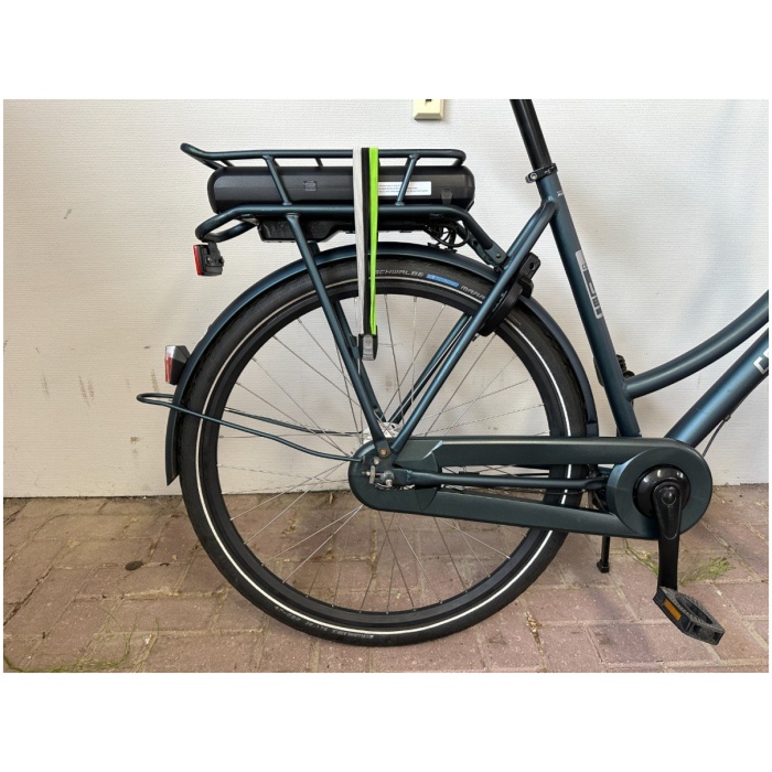 Cortina E-U1 N7 Deep groen Deep Green Matt Dames-57 cm - Afbeelding 8