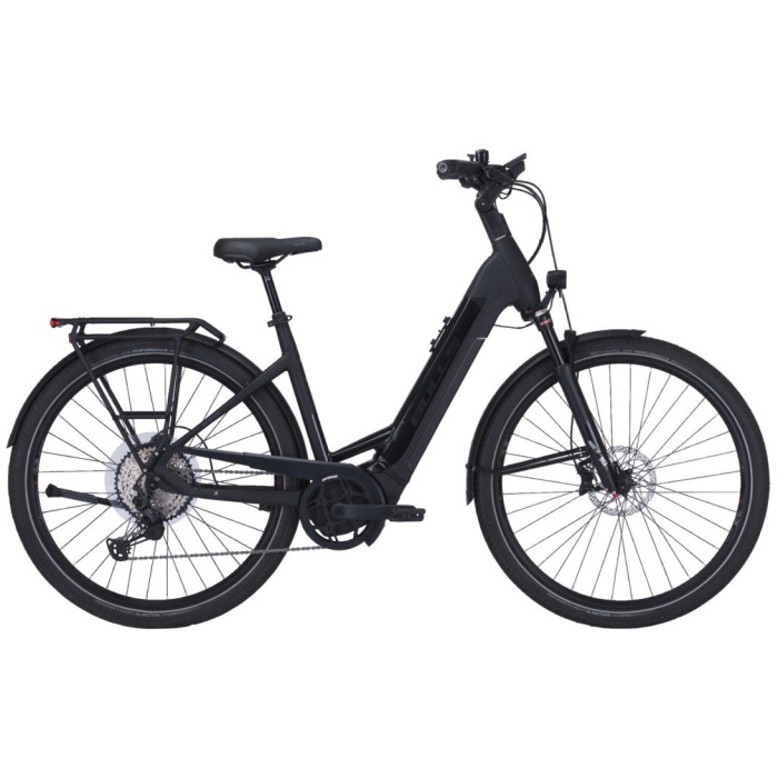 BULLS Lacuba EVO 12Speed 90Nm 925Wh