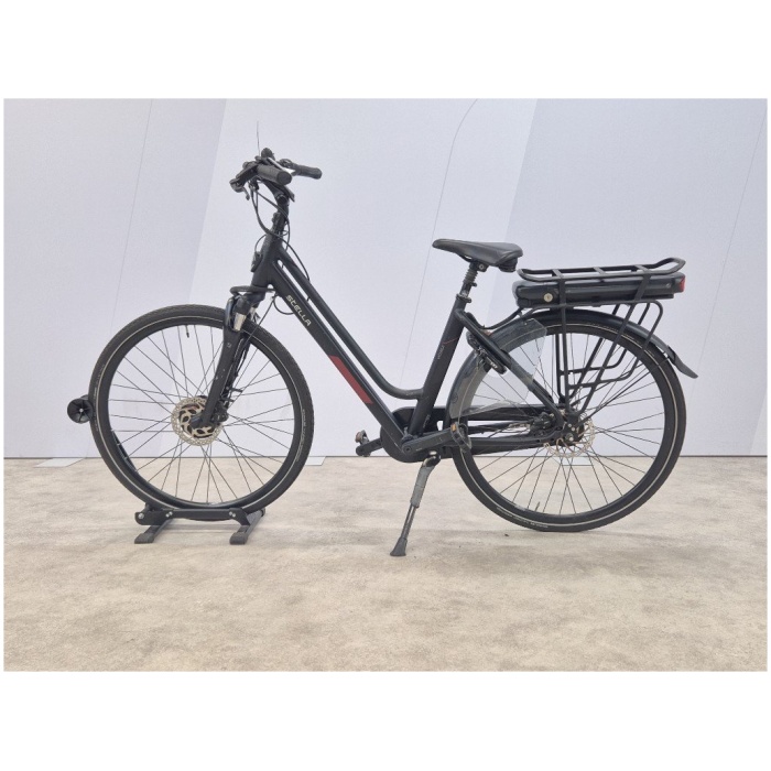 Stella Vicenza Superior FDST 552WH ZWART Dames-48 cm - Afbeelding 3