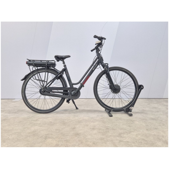 Stella Vicenza Superior FDST 552WH ZWART Dames-48 cm
