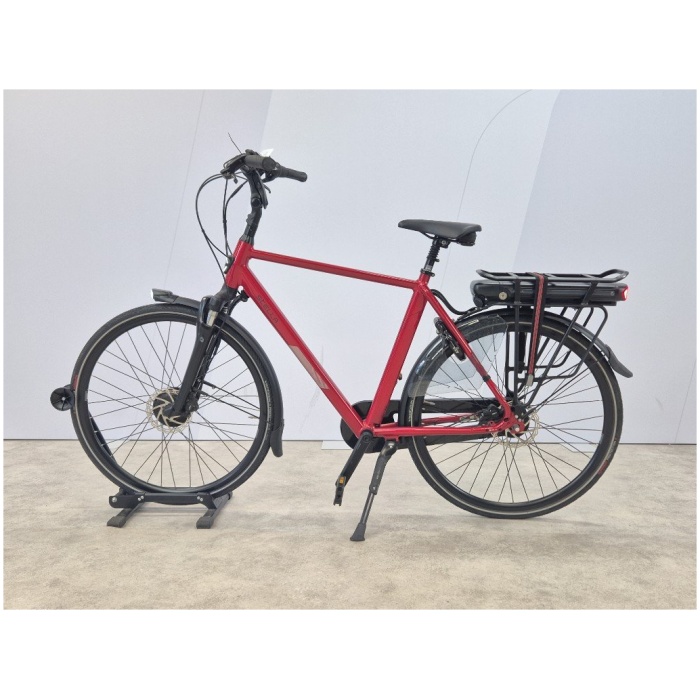 Stella Vicenza Superior Red FDST 522Wh Rood Heren-57 cm