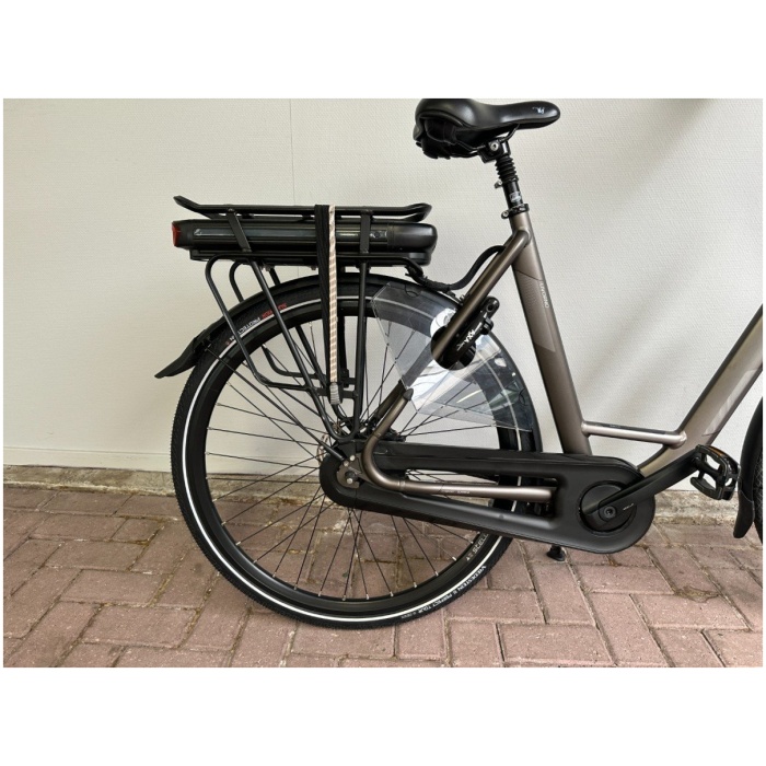Stella Livorno Dark Grey Dames-58 cm - Afbeelding 8