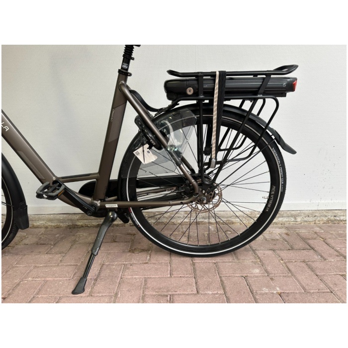 Stella Livorno Dark Grey Dames-58 cm - Afbeelding 3