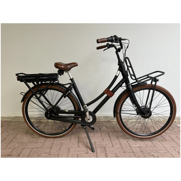Stella Dolce comfort 522Wh Zwart Dames-53 cm - Afbeelding 7