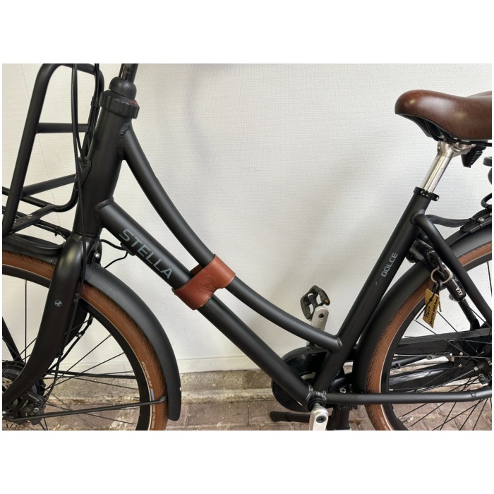Stella Dolce comfort 522Wh Zwart Dames-53 cm - Afbeelding 2