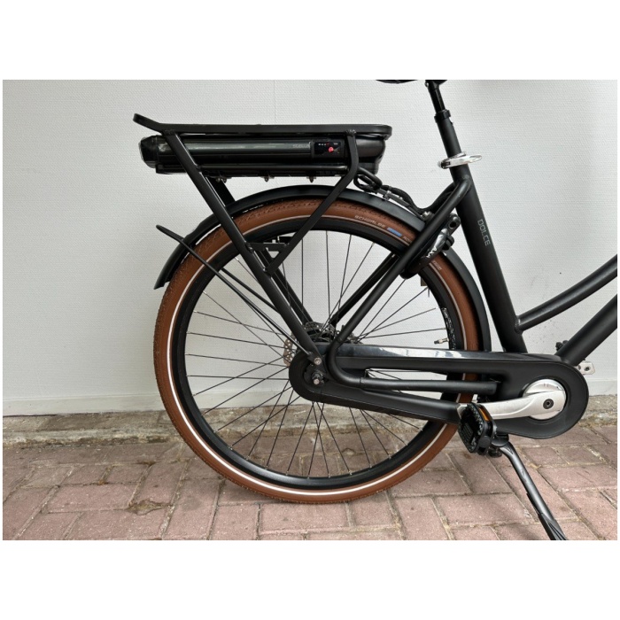 Stella Dolce Zwart Dames-53 cm - Afbeelding 6