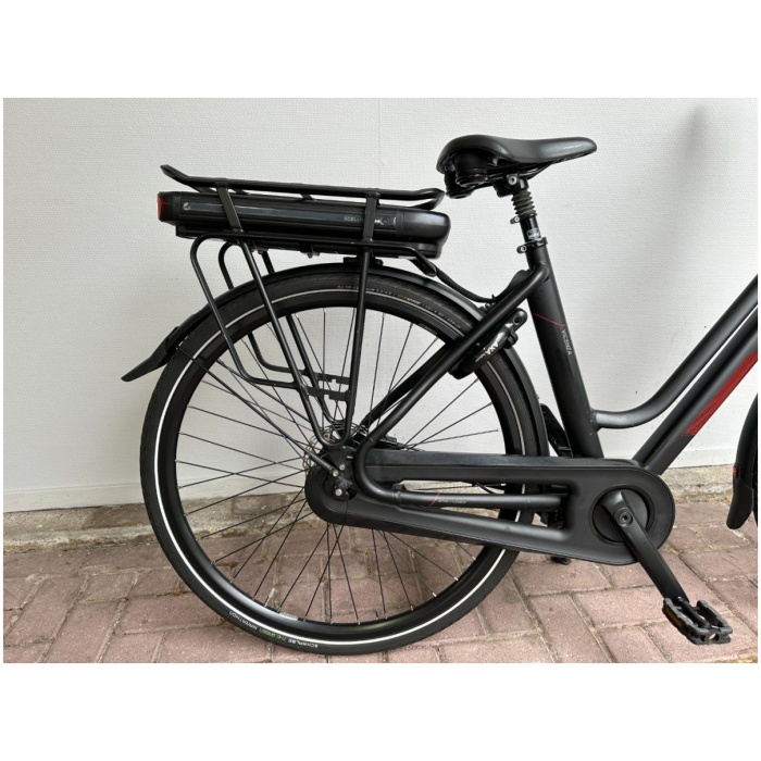 Stella Vicenza Superior FDST 552WH ZWART Dames-48 cm - Afbeelding 4