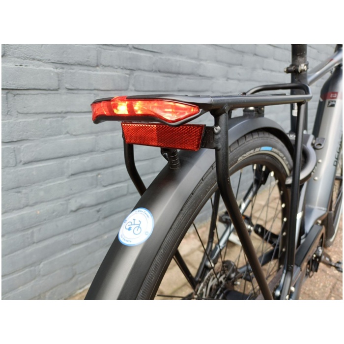 Pegasus Opera Grijs Heren-58 cm - Afbeelding 5