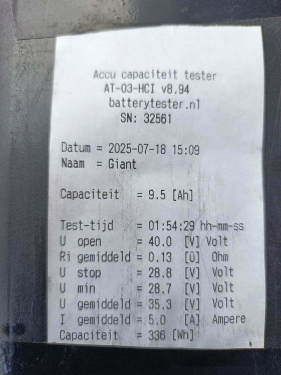 Giant Entour E+ Blauw Dames-51 cm - Afbeelding 5