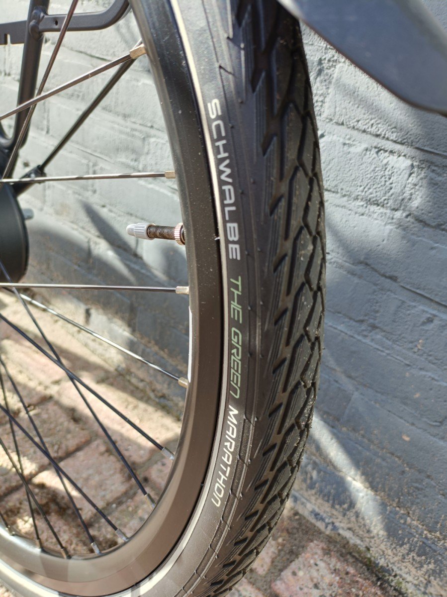 Stella Vicenza Superior FDST 552WH ZWART Dames-48 cm - Afbeelding 3