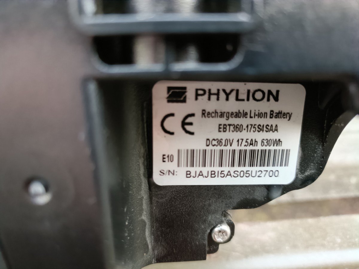 Stella Livorno Grijs Dames-53 cm - Afbeelding 5