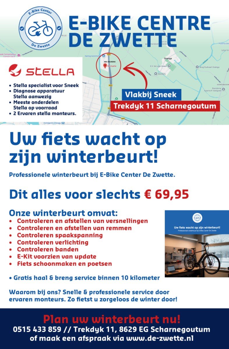 Qwic MN7 540Wh 50CM Zilver Dames - Afbeelding 9