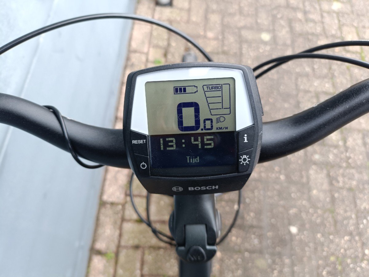 Stella Morena Mat Zwart - Afbeelding 5